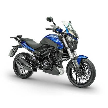 BAJAJ DOMINAR 400 BAJAJ DOMINAR 400